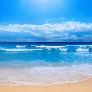 Summer holidays wallpaper