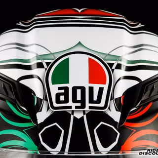 AGV wallpaper
