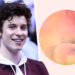 Shawn Mendes If I Can't Have You wallpaper