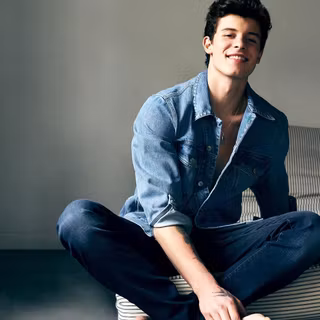 Shawn Mendes If I Can't Have You wallpaper