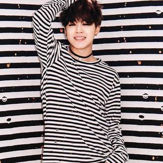 Park Ji-Min wallpaper