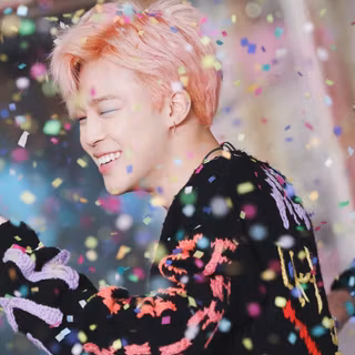 Park Ji-Min wallpaper