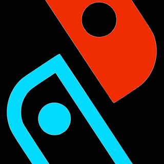 Nintendo Switch Lite wallpaper