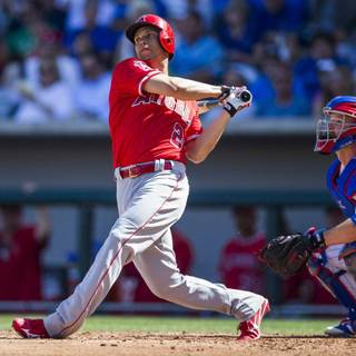 Andrelton Simmons wallpaper