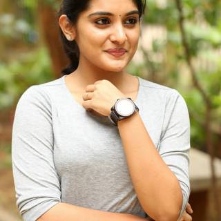 Niveda Thomas wallpaper