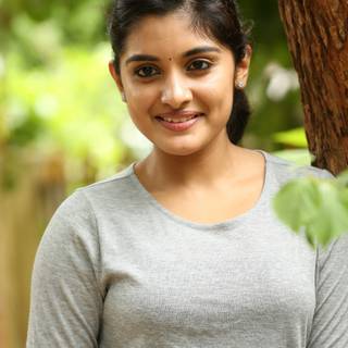 Niveda Thomas wallpaper
