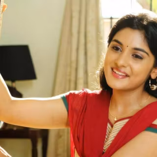 Niveda Thomas wallpaper