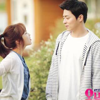 Jo Jung-suk wallpaper