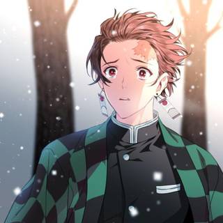 Demon Slayer wallpaper