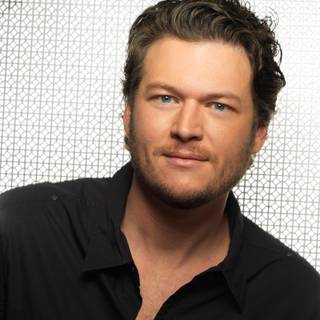 Blake Shelton God's Country wallpaper
