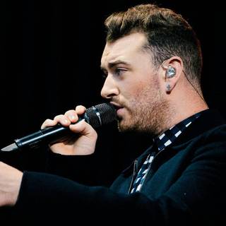 Sam Smith Stay With Me wallpaper