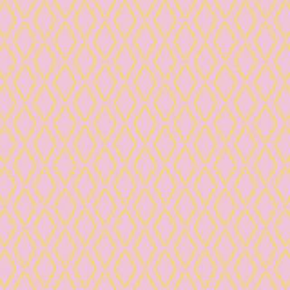 Symmetrical arts wallpaper