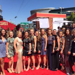 ESPY Awards wallpaper