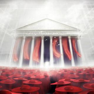 Brotherhood wallpaper