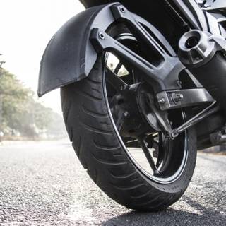 Yamaha FZ S V2.0 FI wallpaper