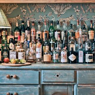 Charming Charlie wallpaper