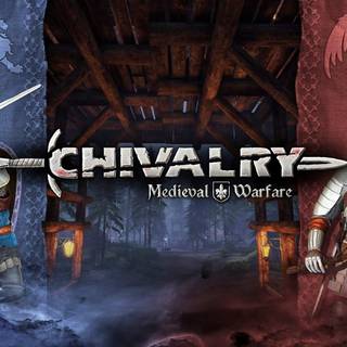 Chivalry: Medieval Warfare wallpaper