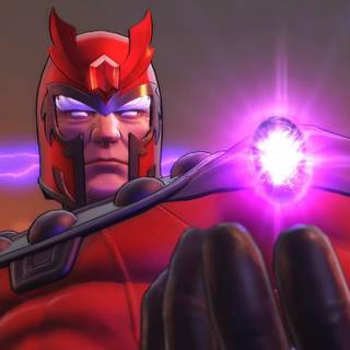 Marvel Ultimate Alliance 3: The Black Order wallpaper