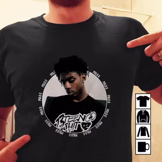 Polo G Feat. Lil Tjay Pop Out wallpaper