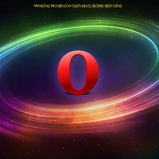 Opera wallpaper