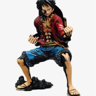 Luffy Supreme wallpaper