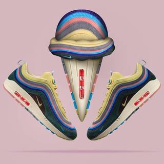 Sean Wotherspoon wallpaper