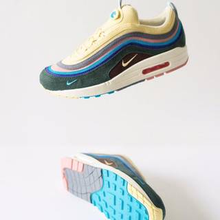 Sean Wotherspoon wallpaper