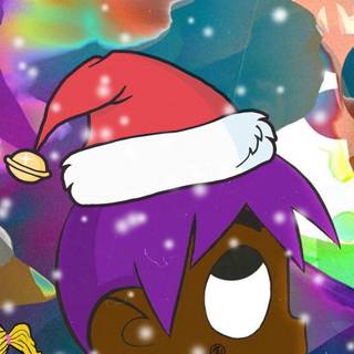 Lil Uzi Vert Luv Is Rage 2 wallpaper