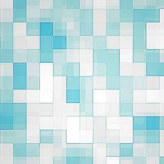 Abstract square wallpaper
