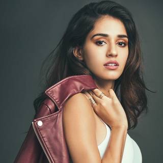 Disha Patani 2019 wallpaper