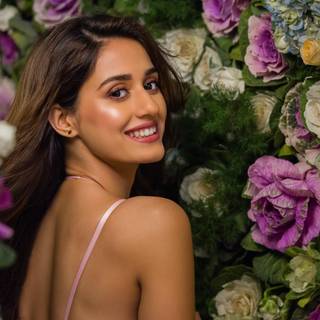 Disha Patani 2019 wallpaper