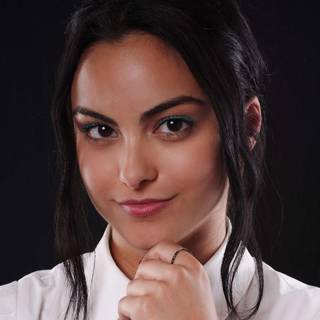 2019 Camila Mendes wallpaper