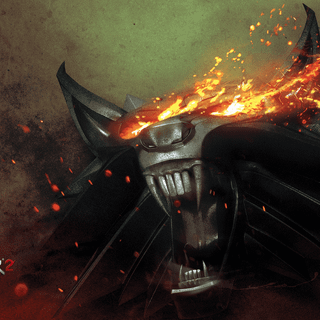 The Witcher 2019 wallpaper