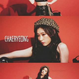 Lee Chae-ryeong wallpaper