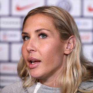 Allie Long wallpaper