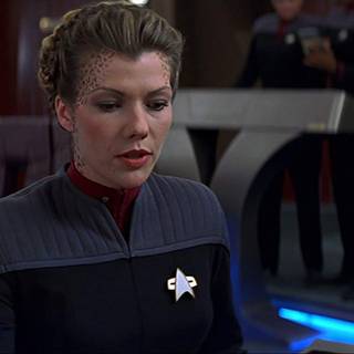 Stephanie Niznik wallpaper