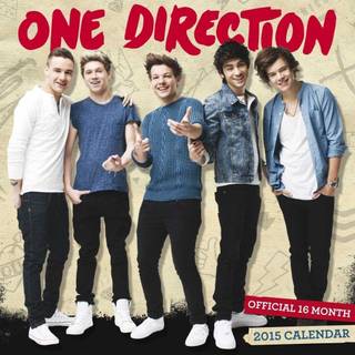 One Direction 2019 wallpaper