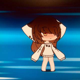 Cool Gacha Life wallpaper