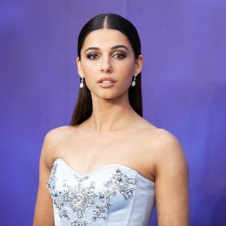 Naomi Scott 2019 wallpaper