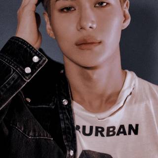 Taemin wallpaper