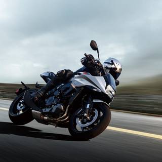 Suzuki Katana 2019 wallpaper