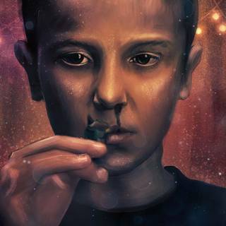 Stranger Things 3 wallpaper