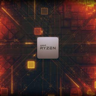 Ryzen 5 wallpaper