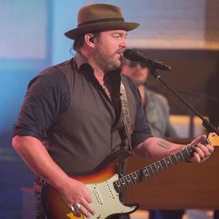 Lee Brice Rumor wallpaper