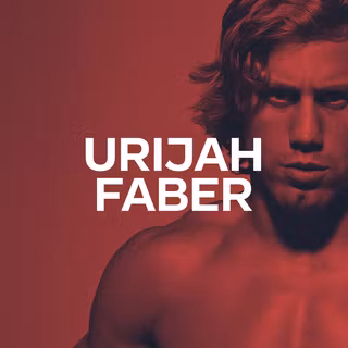 Urijah Faber wallpaper