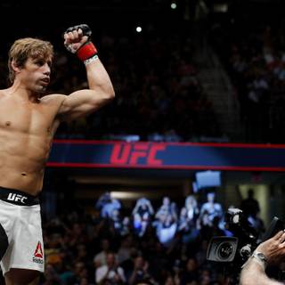 Urijah Faber wallpaper