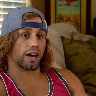 Urijah Faber wallpaper