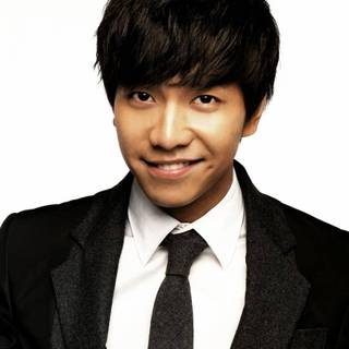Lee Seung-gi wallpaper