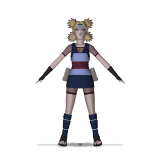 Kage Naruto wallpaper