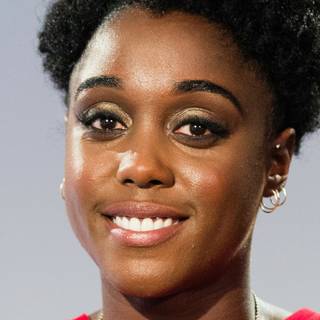 Lashana Lynch wallpaper